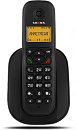 Р/Телефон Dect Texet TX-4505A черный АОН