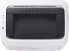 Принтер лазерный Canon imageClass LBP6018W (8468B026) A4 WiFi белый