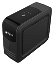 ИБП HIPER OFFICE-400, standby, 400ВА(240Вт), 3 розетки Schuko, USB-порт, чёрный