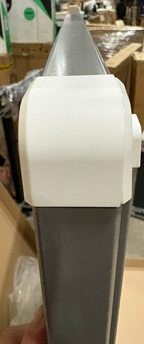 Интерактивная доска ExellTECH ET-77