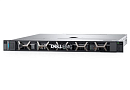 Сервер DELL PowerEdge R240 1xE-2236 1x16Gb 2RUD x4 3.5" H330 FH iD9En 1G 2P 1x250W 3Y NBD (PER240RU2-10)