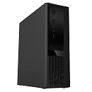 Корпус DESKTOP MITX 300W PS201/6125688 POWERMAN