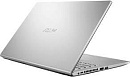 Ноутбук ASUS X509FA-BR935T 5405U 2300 МГц 15.6" 1366x768 4Гб DDR4 SSD 128Гб нет DVD Intel UHD Graphics 610 встроенная ENG/RUS Windows 10 Home серебрис