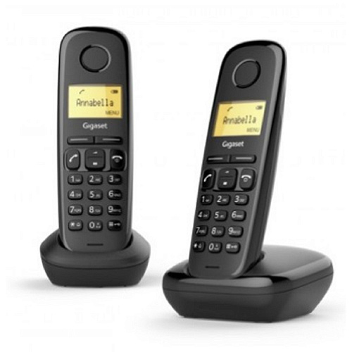 Gigaset [L36852-H2802-D201] A170 DUO