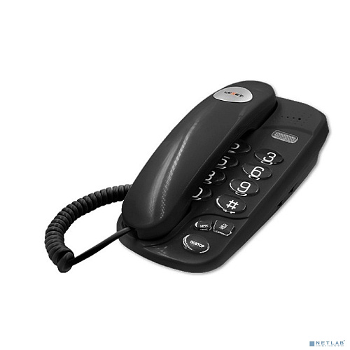 texet tx-238 черный