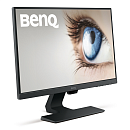 BENQ 23,8" BL2480 IPS LED 1920x1080 16:9 250 cd/m2 5ms 30M:1 178/178 D-sub HDMI DP Flicker-free Speaker Black