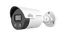 1/2.8" КМОП, 8Мп (3840*2160), Макс. 20к/с in Frame Rate； Ultra 265/H.265/H.264/MJPEG, 3 потока ,DC12В & PoE, 120дБ WDR, 2.8мм 4мм фиксированный объек