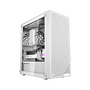Корпус для компьютера PCCOOLER mATX C3B310 WH