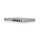 Коммутатор/ 24-port, Layer 3 switch capable of high-power PoE++ output.400W total PoE availability