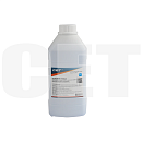 Тонеры и девелоперы Тонер CE08C(CPT)+носитель CE08D для XEROX AltaLink C8045/8030/8035, WorkCentre 7830 (Japan) Cyan, 360г/бут, CET111040C-360N