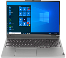 Ноутбук/ Lenovo ThinkBook 16p G2 ACH 16.0WQXGA_AG_400N_N_SRGB/ RYZEN_9_5900HX_3.3G_8C_MB/ 32GB RAM DDR4 3200 (16GB распаяно + 16GB с слоте)/
