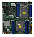 Серверная материнская плата C621A S4189 MBD-X12DPI-N6-B SUPERMICRO