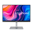 ASUS 23.8" ProArt PA247CV IPS 1920X1080 5ms 300cd 75Hz MM HDMI DP*2 USB Type-C Swivel Pivot HAS Black; 90LM03Y1-B02370