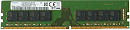 Память оперативная/ Samsung DDR4 DIMM 32GB UNB 2666, 1.2V