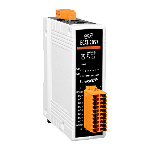ECAT-2057 CR