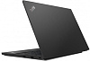 Ноутбук Lenovo ThinkPad E15-IML T Core i7 10510U 16Gb SSD512Gb AMD Radeon Rx 640 2Gb 15.6" IPS FHD (1920x1080) Windows 10 Professional 64 black WiFi B