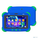 Digma CITI Kids MT8321 4C/2Gb/32Gb 7" IPS 1024x600/1Sim/And9.0/синий/BT/2Mpix/0.3Mpix/2800mA (1158521)