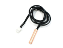 Huawei Temperature sensor,NTC,Cable Length of 2m,2PIN white terminal (EBTSensor001)