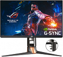 Монитор Asus 24.5" ROG Swift PG259QNR IPS 1920x1080 360Hz G-Sync 400cd/m2 16:9