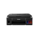 МФУ Струйное Canon Pixma G3410, A4, цветное, печ. 8.8 стр/мин (ч/б) 5 стр/мин (цвет), скан. до 19 стр/мин., 4800x1200 dpi (принтер) 1200х600 dpi (скан