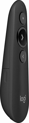 Logitech Wireless Presenter R500s, Graphite , [910-005843]