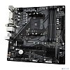 Материнская плата Gigabyte A520M DS3H AC, RTL