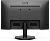 Монитор Philips 21.5" 221V8LD (00/01) черный VA LED 16:9 DVI HDMI матовая 250cd 178гр/178гр 1920x1080 75Hz VGA FHD 2.69кг