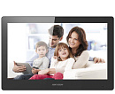Монитор LCD 10" IP DOORPHONE DS-KH8520-WTE1 HIKVISION