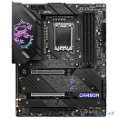 MSI MPG Z690 CARBON WIFI {LGA 1700, Intel Z690, 4xDDR5-4800 МГц, 3xPCI-Ex16, 5xM.2}