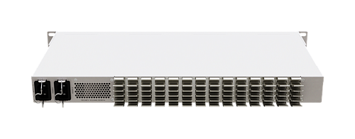 Mikrotik CRS326-4C+20G+2Q+RM