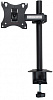 Кронштейн для мониторов Arm Media LCD-T02 черный 15"-32" макс.7кг настольный поворот и наклон