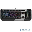 Клавиатура A4Tech Bloody B865R механическая серый/черный USB for gamer LED