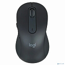 910-006236/910-006388/910-006247 Logitech Signature M650 L Wireless Mouse-GRAPHITE