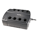 ИБП APC Back-UPS ES 700VA/405W, 230V, Power-Saving, AVR, 8 Rus outlets, USB(Discontinued, replaced by BE850G2-RS)