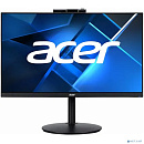 LCD Acer 27" CB272D3bmiprcx {IPS 1920x1080 100hz 1ms 250cd D-Sub HDMI1.4 DisplayPort1.2 WebCam 2x2W VESA Pivot} [UM.HB2EE.303]