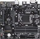 Материнская плата Gigabyte B360M D3P Soc-1151v2 Intel B360 4xDDR4 mATX AC`97 8ch(7.1) GbLAN+DVI+DP