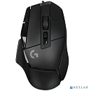910-006142 Мышь Logitech G G502 X, black