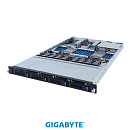 Серверная платформа GIGABYTE 1U R182-M80