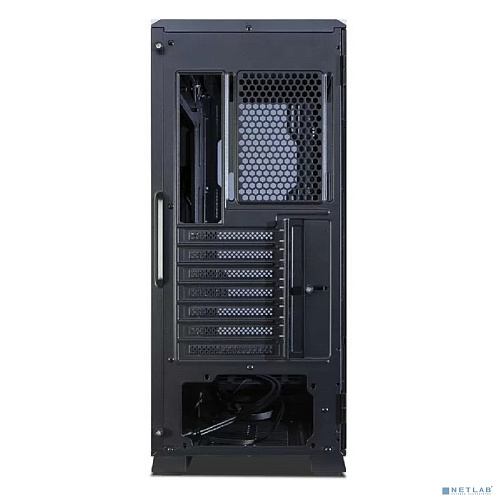 Eurocase 00-00812849 Корпус Midtower ATX K517