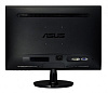 Монитор Asus 18.5" VS197DE черный TN LED 5ms 16:9 матовая 200cd 90гр/60гр 1366x768 75Hz VGA 2.6кг