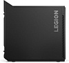ПК Lenovo Legion T5 28IMB05 MT i5 10400 (2.9)/16Gb/1Tb 7.2k/SSD256Gb/GTX1660 Super 6Gb/Windows 10 Home/GbitEth/WiFi/BT/400W/черный