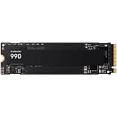 Твердотельный накопитель SSD M.2 2280 1TB Samsung 990 EVO NVMe 2.0, PCIe 4.0 x4, TLC 3D NAND, 7150R/6450W MB/s