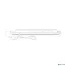 БАСТИОН SKAT TB Light 150-G Панель освещения 19", кабель 1,5м, серая (4473)