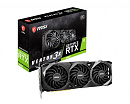 Видеокарта PCIE16 RTX3080 10GB LHR RTX 3080 VENTUS 3X 10G LHR MSI