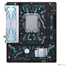 MAXSUN MS-B760M GAMING WIFI GANK V2 (Socket 1700, mATX, 2*DDR5, VGA/HDMI, 3*SATA3, 1*M.2, 1xPCI-E x16 /1xPCI-E x4, 4*USB 2.0, 2*USB 3.2 GEN 2, LAN 1*1