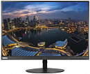 Монитор Lenovo 24" ThinkVision T24d-10 черный IPS LED 4ms 16:10 HDMI матовая HAS Pivot 1000:1 300cd 178гр/178гр 1920x1200 D-Sub DisplayPort FHD USB 5.