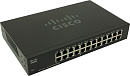 Коммутатор CISCO SF110-24 24-Port 10/100 Switch