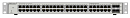 Коммутатор Ruijie Reyee 48-Port 10G L2 Managed Switch, 48 Gigabit RJ45 Ports,4 *10G SFP+ Slots,19-inch Rack-mountable Steel Case