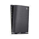 Роутер беспроводной TP-Link Archer AX80(EU) AX6000 100/1000/2500BASE-T черный