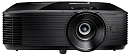 Optoma HD145X Home Entertainment/ Cinema (DLP, Full HD 1920x1080, 3400Lm, 25000:1, HDMI, USB-A, Audio-Out 3.5mm, 1x5W speaker, 3D Ready, Black)
